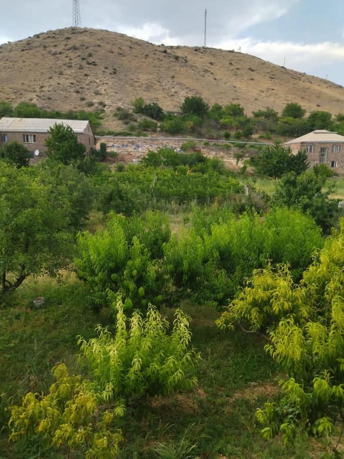 Areni Wine Cellar Hotel Exterior photo